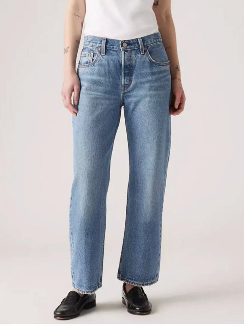 501 '90s Ankle Women's Jeans - 28